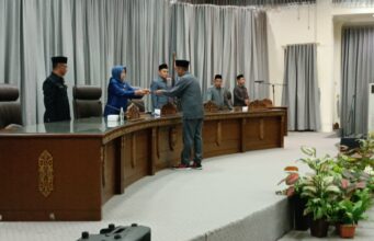 Setiap Rupiah Keluar Dari APBD Harus Memberi Manfaat Ekonomi