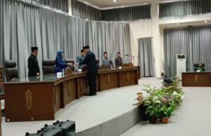 APBD Untuk Tingkatkan Pelayanan dan Kesejahteraan Masyarakat