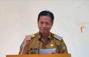 Kabupaten Barito Utara Terdiri Dari Berbagai Macam Suku dan Beragam Agama