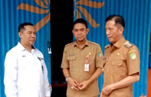 Antisipasi Nataru dan Lebaran, Perum Bulog Tambah Stok Beras