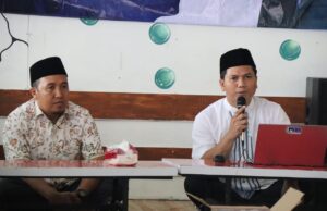 Perkuat Hubungan Dengan Warga Melalui Reses