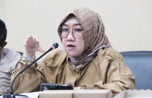Ketua Komisi II DPRD Kabupaten Balangan Minta Kualitas Guru Diperhatikan
