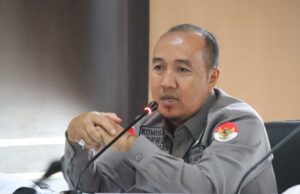 Anggota DPRD Balangan Ingin Penyelenggara Pemilu 2024 Perhatikan Penyandang Disabilitas