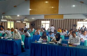 Inilah Manfaat Program Kampung Iklim