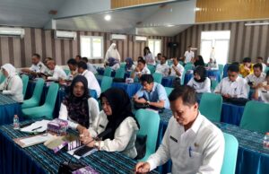 Proklim Merupakan Program Nasional Yang Dikelola Kementerian LHK