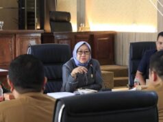 DPRD Balangan Terus Dorong Peningkatan Ekonomi Masyarakat