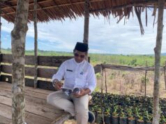 Jelang Pemilu 2024, Anggota DPRD Balangan Akan Lakukan Kunjungan ke Masyarakat