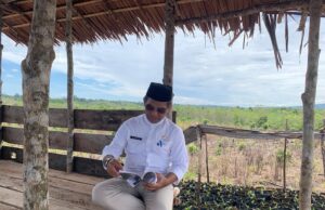 Jelang Pemilu 2024, Anggota DPRD Balangan Akan Lakukan Kunjungan ke Masyarakat