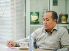 Komisi III DPRD Balangan Soroti Progres Pengerjaan Pembangunan Di Balangan