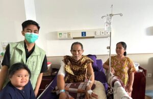 Supirman: Layanan JKN Memuaskan dan Tidak Ada Batasan Hari Rawat Inap