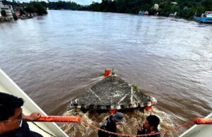 Pemkab Optimalisasikan Teknologi NOC di Masa Status Tanggap Darurat Banjir