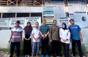 Serap Aspirasi Masyarakat, Dewan ini Laksanakan Reses di Enam Desa