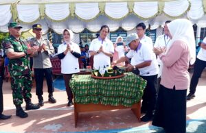 Ada Tujuh Program Prioritas Kementerian Agama