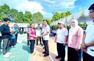 ASN Kemenag Diminta Ciptakan Suasana Kondusif di Tengah Masyarakat