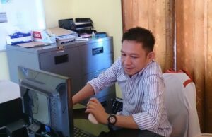 Dewan Apresiasi Pemkab Barito Utara Sediakan Layanan Publik Secara Online