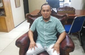 Wakil Ketua I DPRD Barito Utara Apresiasi Penanganan Bencana Banjir di Barito Utara