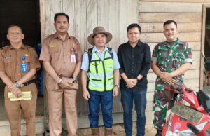 PT BEK Pamerkan Sejumlah Program Pemberdayaan Masyarakat