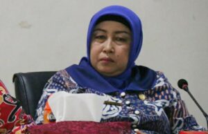 Ketua DPRD Apresiasi 7 Desa di Barito Utara Terima Lencana Desa Mandiri