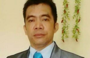 Kadisdik Himbau Guru di Barito Utara Untuk Gunakan Hak Pilih Pada Pemilu 2024