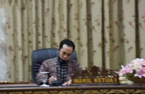 Peningkatan Bandwidth Internet di Seluruh OPD Diharapkan Berdampak Pada Pelayanan Publik