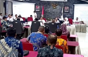 Dari Total 5.253 KK Miskin Sebanyak 76,79 Persen Telah Mendapatkan Intervensi