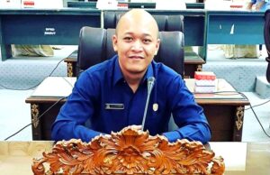 Dewan Harapkan Megahnya Bangunan RSUD Dapat Diimbangi Dengan Pelayanan Terhadap Masyarakat