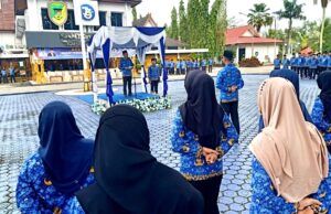 10 Indikator Prioritas Diminta Itjen Kemendagri Dalam Evaluasi Penjabat Bupati Barito Utara