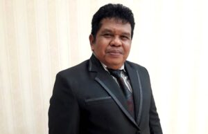Disnakertranskop UKM Barito Utara Buka Pelayanan Pembuatan Eazy Paspor Baru dan Perpanjangan