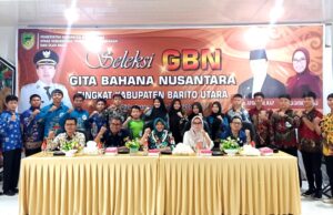 GBN Merupakan Kegiatan Yang Dicanangkan Kemendikbud Ristek