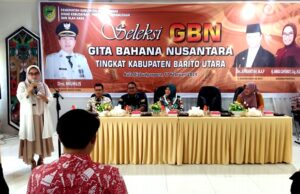 66 Peserta Ikuti Seleksi GBN Tahun 2024