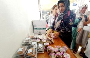 BKKBN Kembangkan Program Pemberdayaan Ekonomi Keluarga Kelompok UPPKA