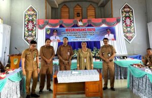 Usulan Kegiatan Harus Taati Aspek Hukum Dan Perundang-Undangan