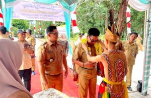 Faktor Keterbatasan dan Kemampuan Anggaran, Tidak Semua Usulan Dapat Diakomodir Dalam APBD