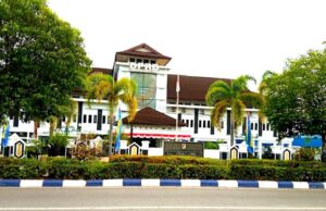 PKB dan Demokrat Bakal Bersaing Pimpin DPRD Barito Utara