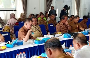 Program dan Kegiatan Pembangunan Terhambat Akibat APBD 2024 Belum Clear