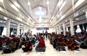 Kelulusan Calon Anggota Paskibraka Ditentukan Oleh BPIP