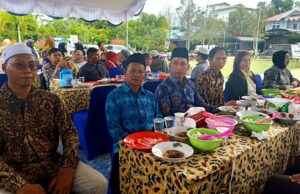 H Jimmy Carter : Sebagai Pemain Baru di Kalteng, Peroleh Suara H Nadalsyah Masuk Rangking 3
