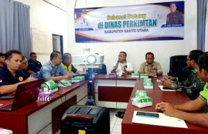 Pembayaran Ganti Rugi Lahan Warga Terkendala Evaluasi Perda APBD 2024 Yang Belum Selesai