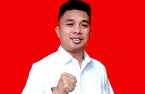 Meski Gagal ke Gedung DPRD Barito Utara, Mustafa Joyo Muhtar Sampaikan Ucapan Terima Kasih