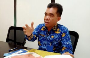 Kadisdik Barito Utara Apresiasi Guru Penggerak Angkatan 3 Ikuti Program Magang di Thailand