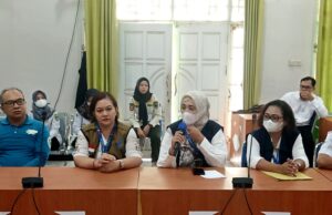 BPOM Palangkaraya Intensifikasi Pengawasan Pangan di Bulan Ramadan dan Menjelang Hari Raya Idul Fitri 1445 Hijriah