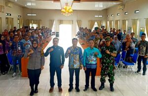 Forum Perangkat Daerah Merupakan Wahana Sinkronisasi dan Sinergitas antar Pihak