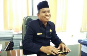 Dewan Apresiasi Bank Syariah Indonesia Cabang Muara Teweh