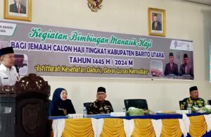 Perlu Persiapan Matang Sebelum Melaksanakan Ibadah Haji