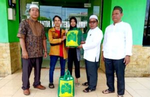 Kemenag Barito Utara Siapkan 319 Paket Untuk Festival Ramadan