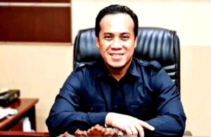 Anggota DPRD Barito Utara Sampaikan Pokir DPRD
