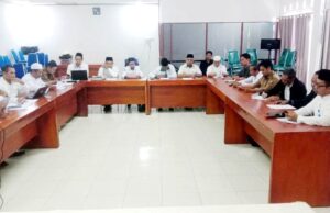 Kemenag Barito Utara Keluarkan Ketetapan Zakat Tahun 1445 Hijriah Tahun 2024