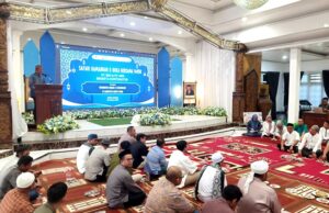 PT BEK Mulai Beroperasi di Barito Utara