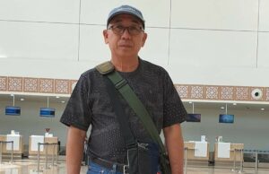 DPRD Barut Apresiasi dan Dukung Pelaksanaan Pelatihan Transformasi Digital Koperasi