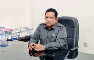 DPRD Apresiasi dan Dukung Forum Kick Off Meeting Program PPSP